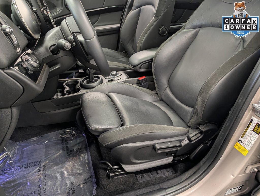 Used 2023 MINI Cooper Countryman S w/ Signature Upholstery Package FWD image 11