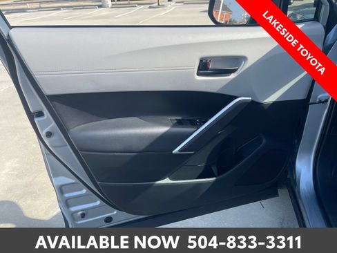Certified 2026 Toyota Corolla Cross L FWD image 25