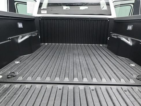 Used 2026 Toyota Tacoma SR RWD image 12