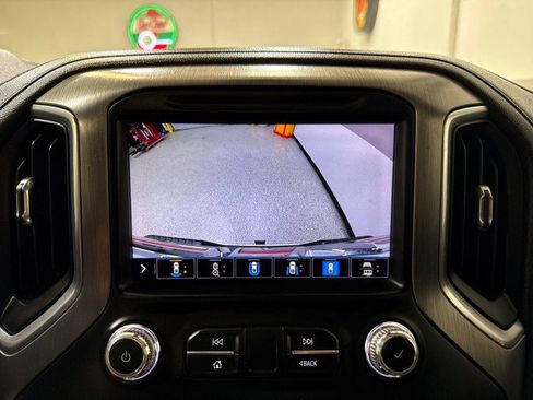 Used 2020 GMC Sierra 3500 Denali w/ Denali Ultimate Package image 30