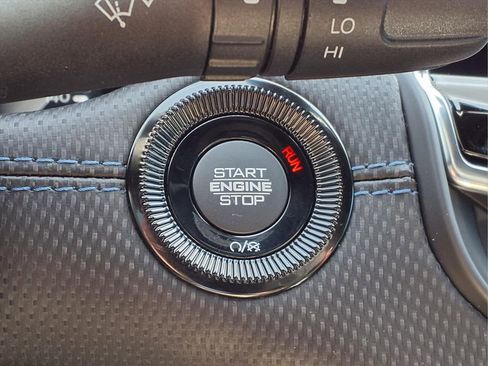 New 2026 Jeep Compass Latitude image 14