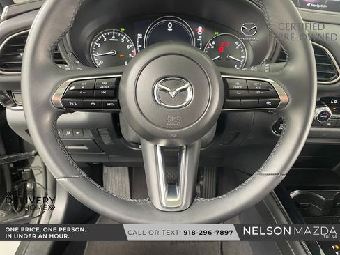 Certified 2025 MAZDA CX-30 AWD 2.5 S w/ Preferred Package image 24