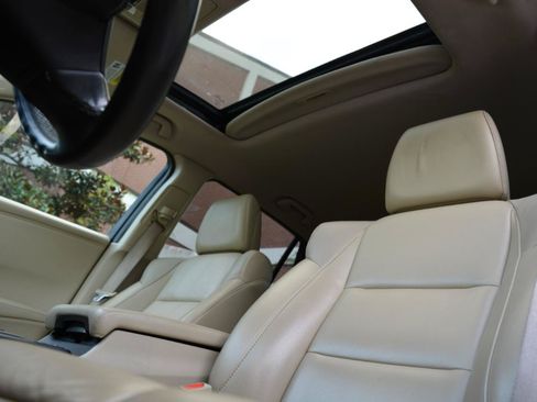 Used 2017 Acura RDX AWD image 12