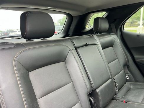 Used 2020 Chevrolet Equinox Premier AWD/4WD image 10
