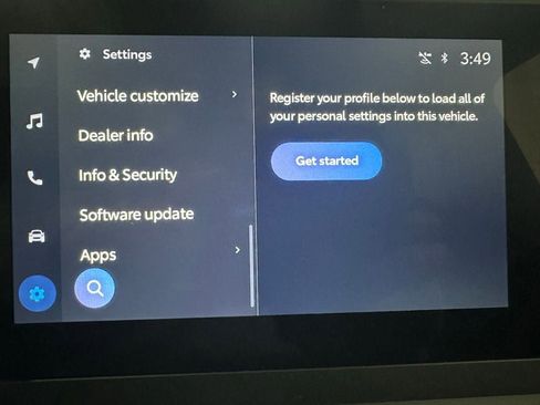 Used 2025 Toyota 4Runner SR5 image 36