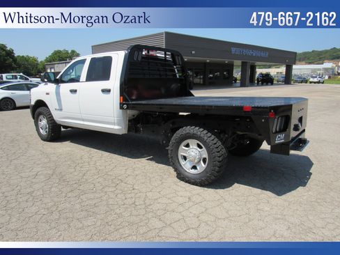 Used 2021 RAM 2500 Tradesman AWD/4WD image 11