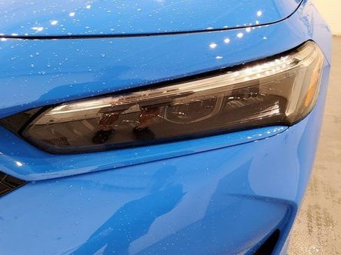 New 2026 Honda Civic Sport Touring image 8