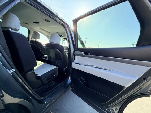 Used 2020 Hyundai Palisade SEL image 28