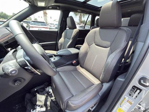 New 2026 Lexus TX 350 AWD image 11