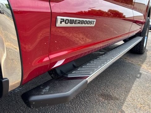 Used 2021 Ford F150 XLT w/ Equipment Group 302A High AWD/4WD image 49