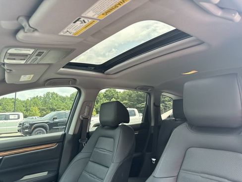 Used 2021 Honda CR-V Touring image 35
