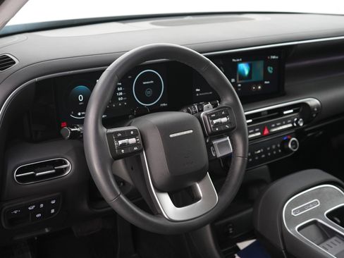 Certified 2026 Hyundai Palisade SEL AWD/4WD image 22