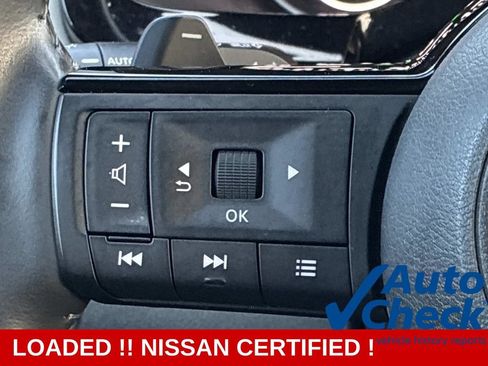 Certified 2023 Nissan Pathfinder SL w/ Cargo Package AWD/4WD image 26
