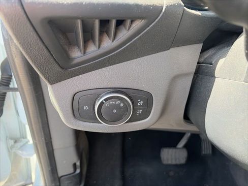 Certified 2020 Ford Transit Connect XLT FWD image 21