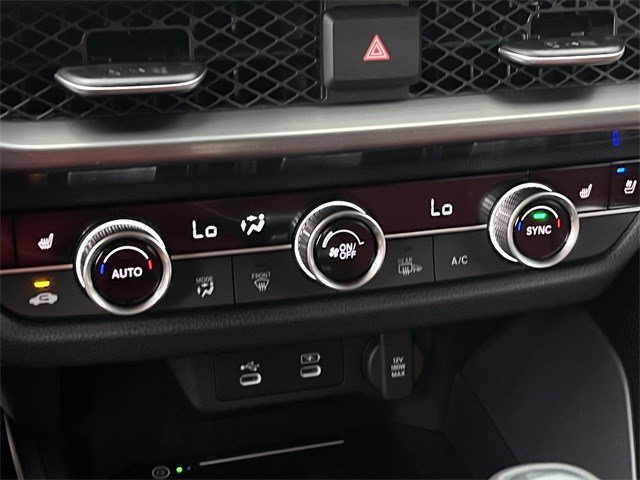 Used 2026 Acura ADX A-Spec FWD image 22