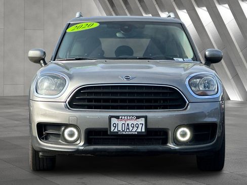 Used 2020 MINI Cooper Countryman image 9