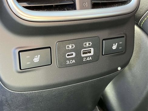 Used 2023 Subaru Outback Onyx Edition XT image 18