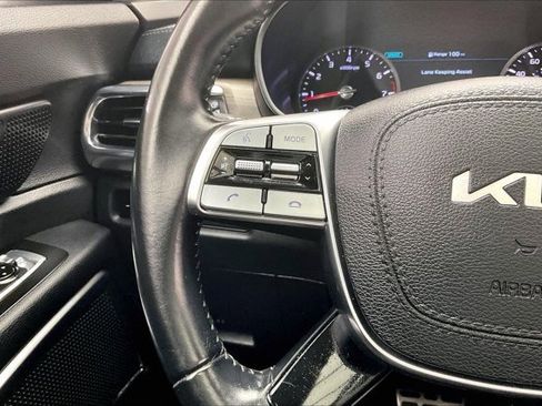Used 2022 Kia Telluride SX image 21