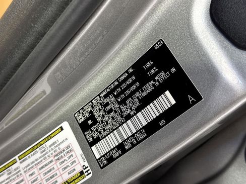 Used 2025 Lexus NX 350 AWD w/ Accessory Package (2T) image 33