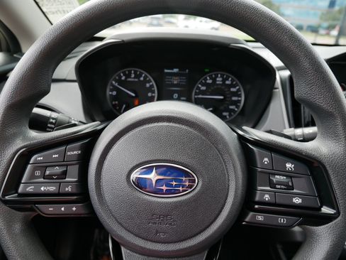 Certified 2024 Subaru Crosstrek 2.0i Premium AWD/4WD image 25