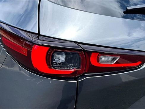 Used 2024 MAZDA CX-5 Signature AWD/4WD image 28
