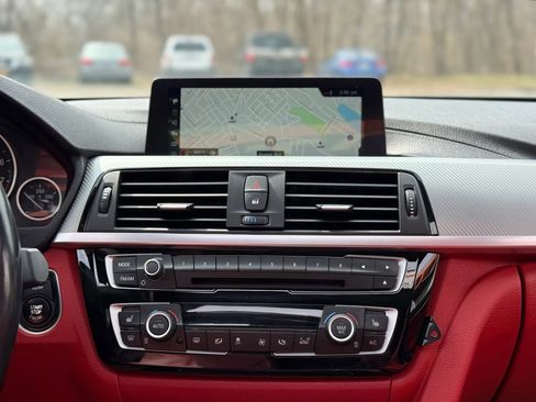 Used 2018 BMW 440i Gran Coupe xDrive AWD/4WD image 13
