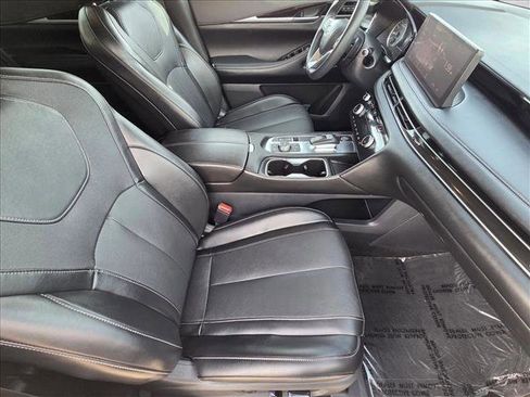 Used 2025 INFINITI QX60 Pure image 20