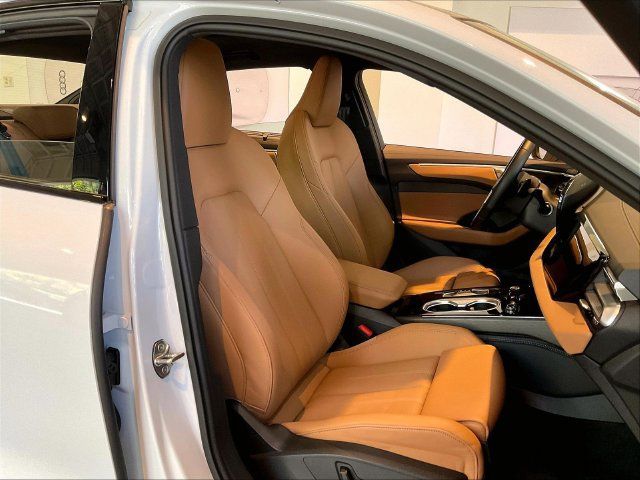 Used 2026 Audi A6 Premium Plus AWD/4WD image 17