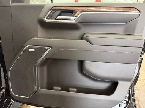 New 2026 Chevrolet Silverado 1500 LT Trail Boss w/ LT Trail Boss Premium Package AWD/4WD image 23