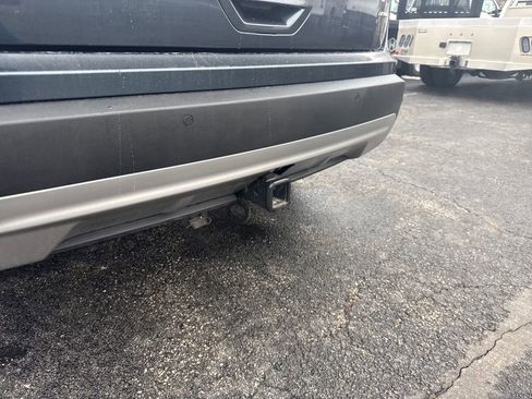 Used 2024 Ford Edge SEL w/ Convenience Package image 11