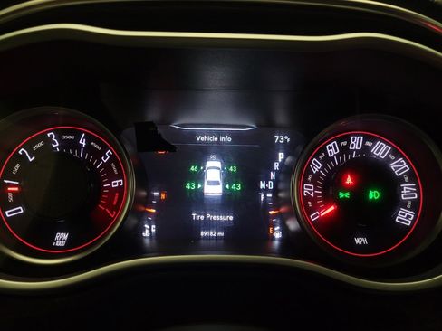 Used 2018 Dodge Challenger GT w/ Driver Convenience Group AWD/4WD image 23