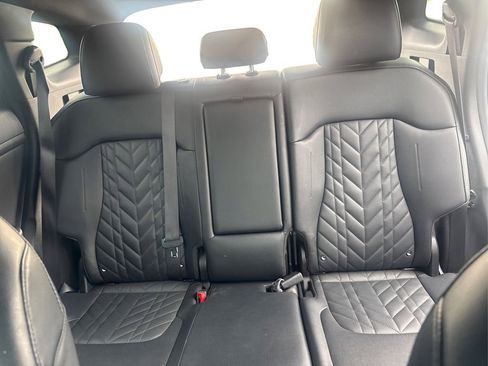 Used 2023 Kia Sportage X-Pro Prestige AWD/4WD image 10