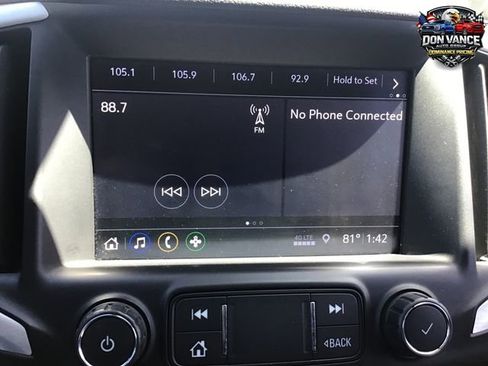 Used 2020 GMC Terrain SLT w/ Preferred Package FWD image 20