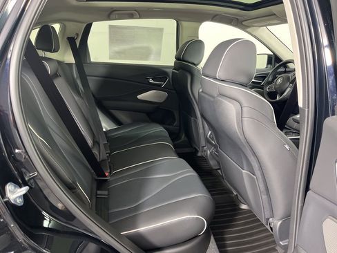 New 2026 Acura RDX SH-AWD w/ Advance Package image 12