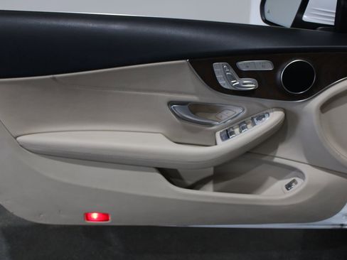 Used 2018 Mercedes-Benz C 300 Cabriolet image 24