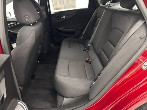 Certified 2024 Chevrolet Malibu RS w/ LPO, Floor Liner Package FWD image 20