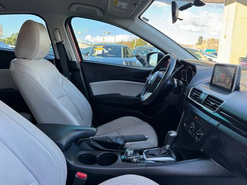 Used 2015 MAZDA MAZDA3 i Touring image 27