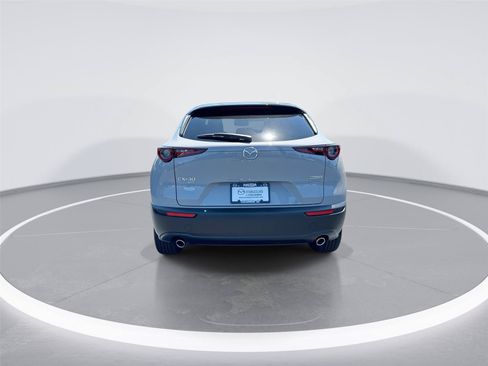 New 2026 MAZDA CX-30 AWD 2.5 S w/ Select Sport Pkg image 7