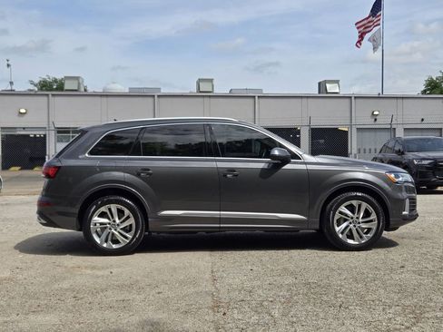 Used 2020 Audi Q7 2.0T Premium Plus w/ Premium Plus Package image 7