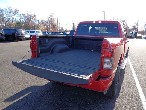 Certified 2024 RAM 2500 Big Horn w/ Night Edition image 19