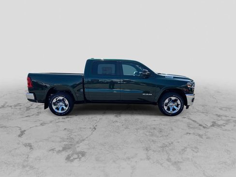 New 2026 RAM 1500 Big Horn AWD/4WD image 9