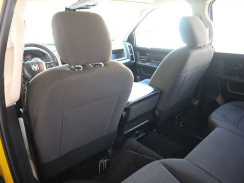 Used 2019 RAM 1500 Express w/ Wheel & Sound Group AWD/4WD image 45