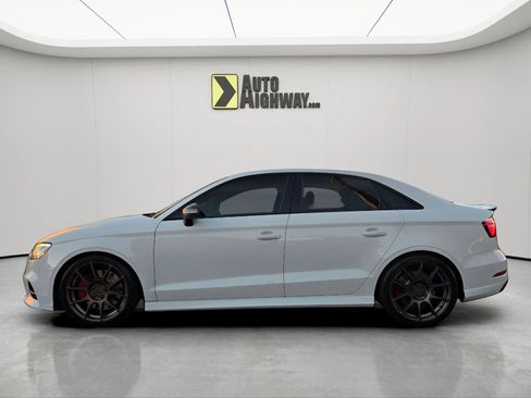 Used 2019 Audi S3 Premium Plus image 6