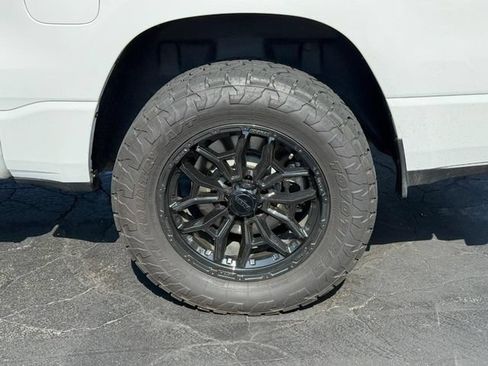 Used 2023 RAM 1500 Big Horn AWD/4WD image 4