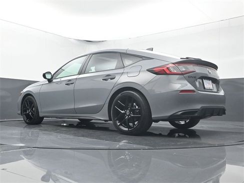 Used 2026 Honda Civic Sport image 21