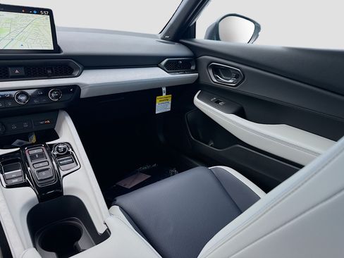 New 2026 Honda Prelude image 19