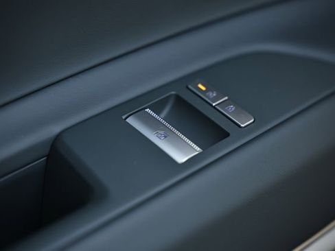 New 2026 Genesis GV80 2.5T Advanced image 25