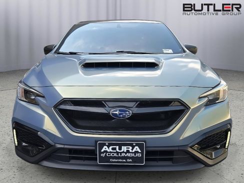 Used 2023 Subaru WRX Premium AWD/4WD image 12