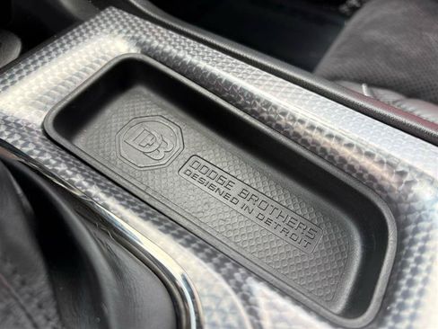 Used 2021 Dodge Charger SRT Hellcat RWD image 34