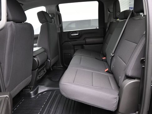 New 2025 GMC Sierra 3500 Pro w/ 1SA Pro Safety Plus Package image 15